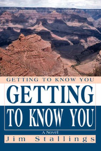 Cover image for Getting To Know You