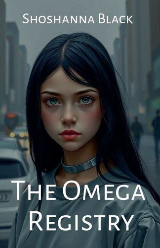 Cover image for The Omega Registry