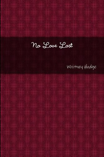 Cover image for No Love Lost