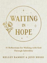 Cover image for Waiting In Hope