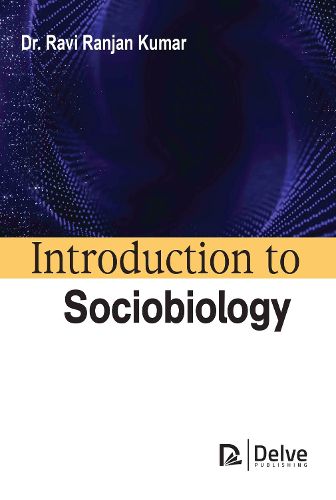 Cover image for Introduction to Sociobiology