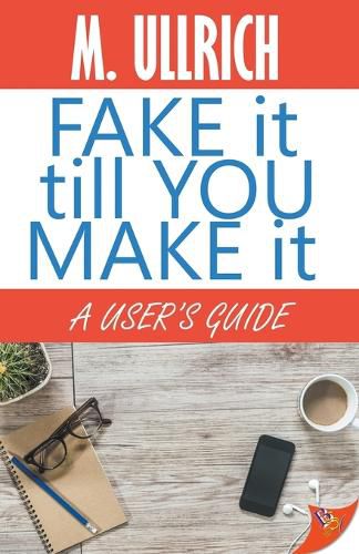 Cover image for Fake it Till You Make it