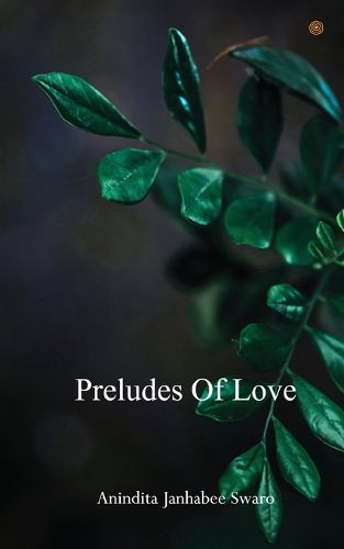 Cover image for Preludes of Love