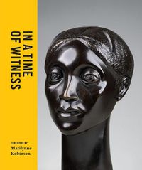 Cover image for In a Time of Witness