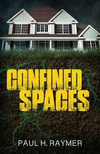 Cover image for Confined Spaces