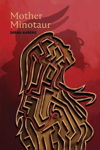 Cover image for Mother Minotaur