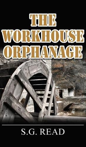 Cover image for The Workhouse Orphanage