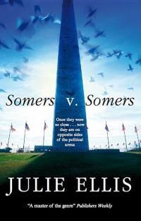 Cover image for Somers V Somers
