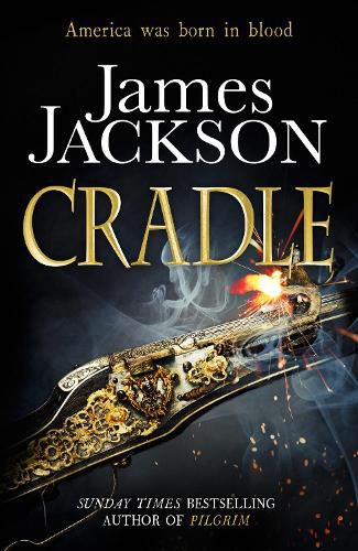 Cover image for Cradle