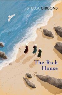 Cover image for The Rich House