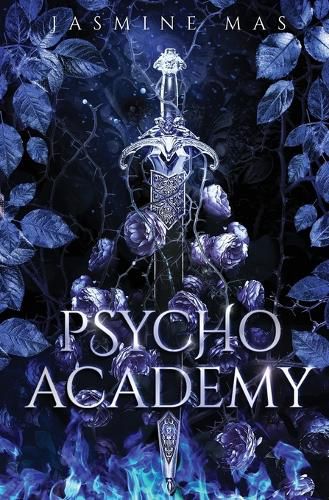 Cover image for Psycho Academy