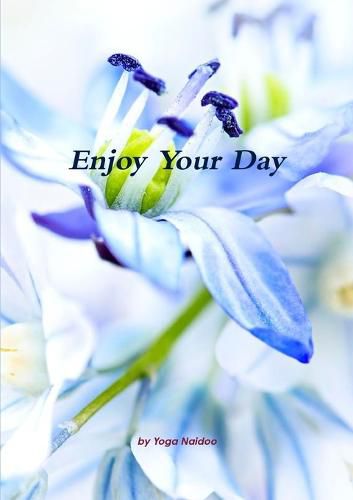 Cover image for Enjoy Your Day