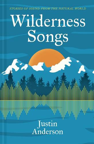Cover image for Wilderness Songs