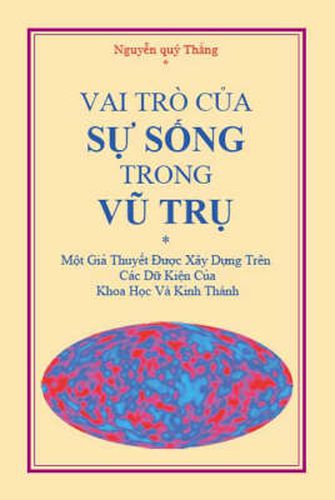 Cover image for Vai Tro Cua Su Song Trong Vu Tru