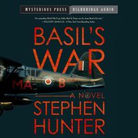 Cover image for Basil's War