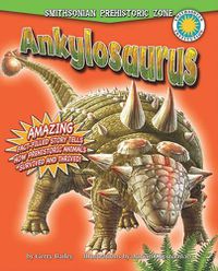 Cover image for Ankylosaurus