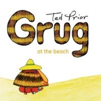 Cover image for Grug at the Beach