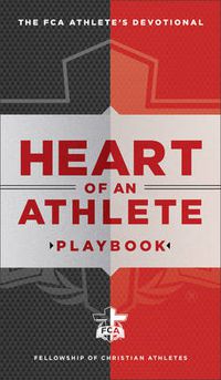 Cover image for Heart of an Athlete Playbook