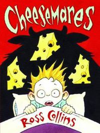 Cover image for Cheesemares