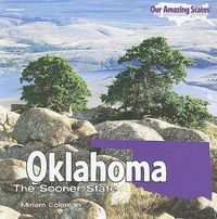 Cover image for Oklahoma