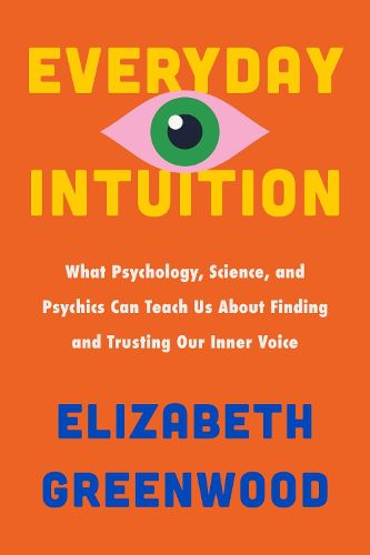 Cover image for Everyday Intuition