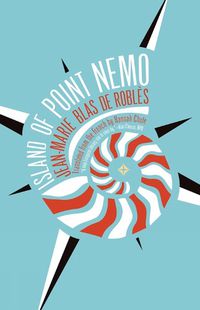 Cover image for Island Of Point Nemo