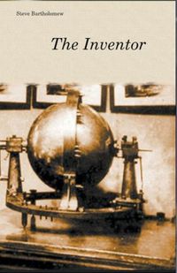 Cover image for The Inventor