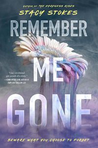 Cover image for Remember Me Gone
