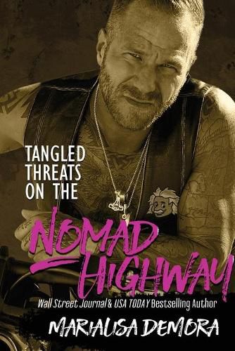 Cover image for Tangled Threats on the Nomad Highway