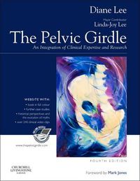 Cover image for The Pelvic Girdle: An integration of clinical expertise and research