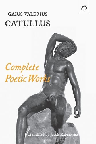 Cover image for Complete Poetic Works