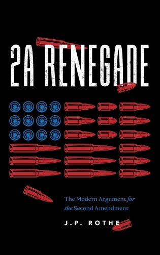 Cover image for 2A Renegade