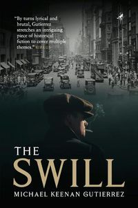 Cover image for The Swill