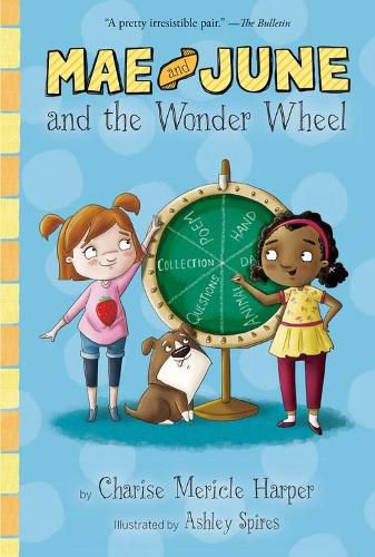 Mae and June and the Wonder Wheel