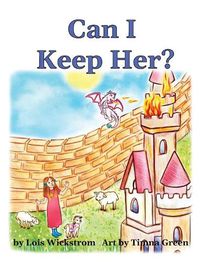 Cover image for Can I Keep Her?