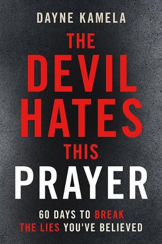 Cover image for Devil Hates This Prayer, The