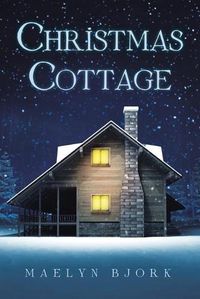 Cover image for Christmas Cottage