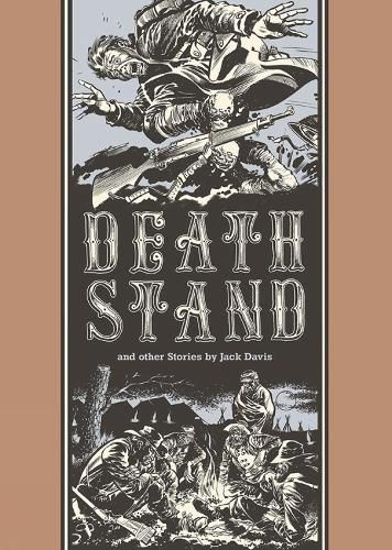 Death Stand And Other Stories