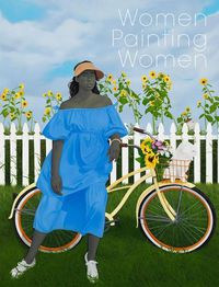Cover image for Women Painting Women