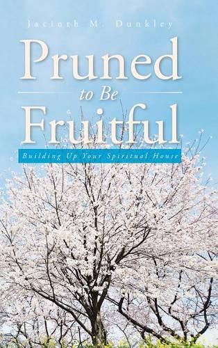 Cover image for Pruned to Be Fruitful