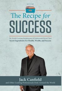 Cover image for Recipe For Success