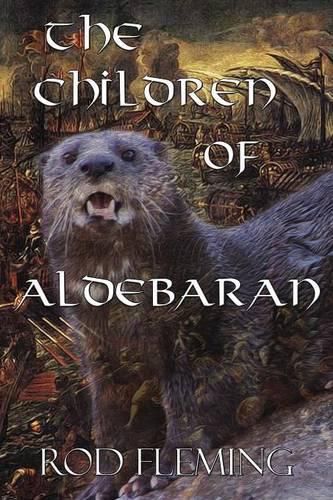 Cover image for The Children of Aldebaran