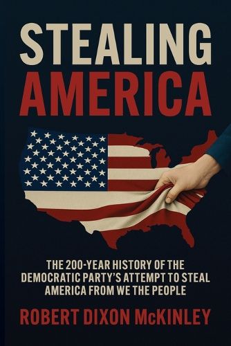 Cover image for Stealing America
