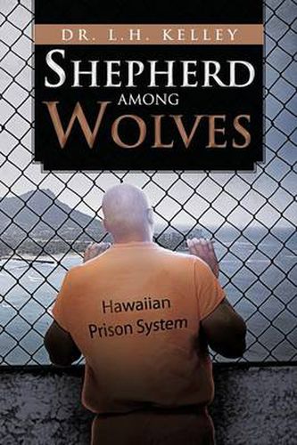 Cover image for Shepherd Among Wolves