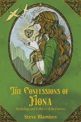 Cover image for The Confessions of Fiona