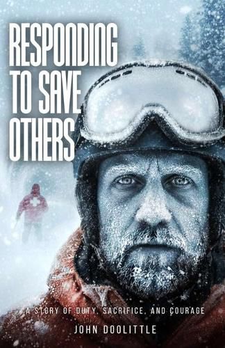 Cover image for Responding to Save Others