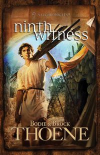 Cover image for Ninth Witness