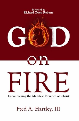 Cover image for God on Fire