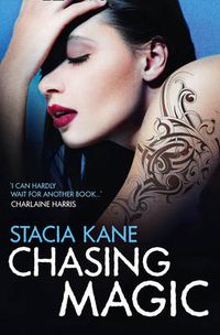 Cover image for Chasing Magic