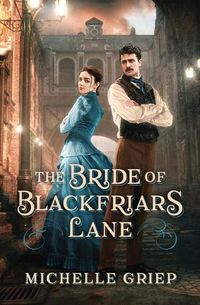 Cover image for The Bride of Blackfriars Lane